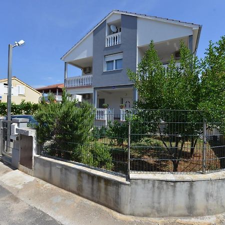 Apartmani L&R Бибинє Екстер'єр фото